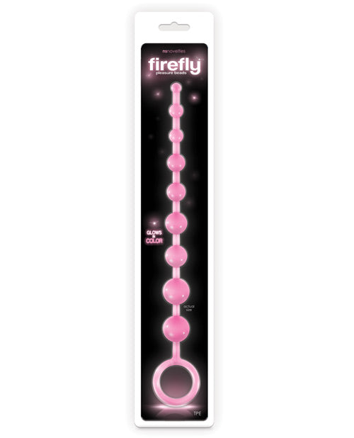 firefly Pleasure Beads