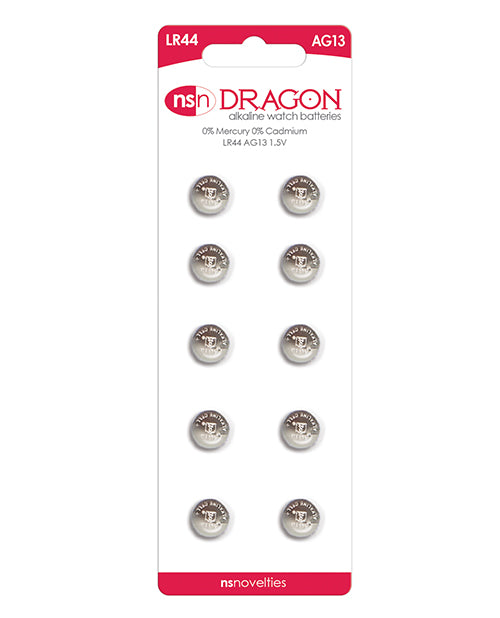 Dragon Alkaline Batteries