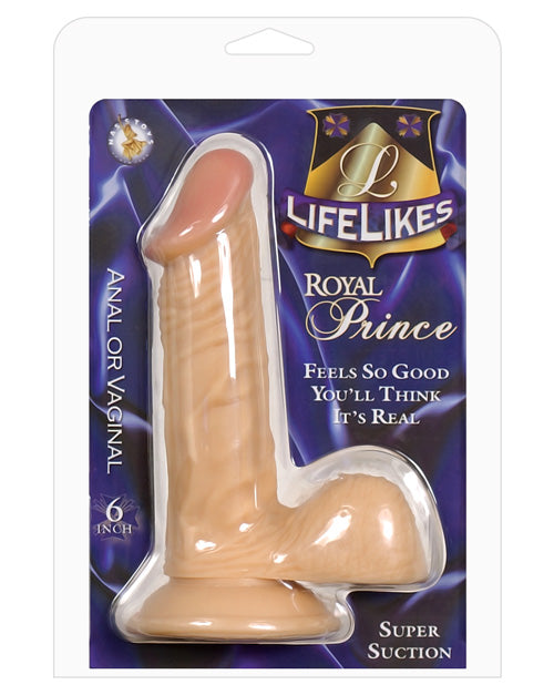 LifeLikes Prince Dildo