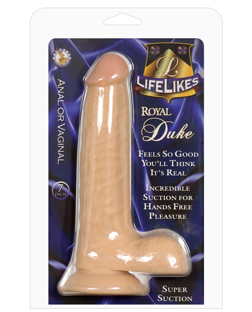 LifeLikes Duke Dildo