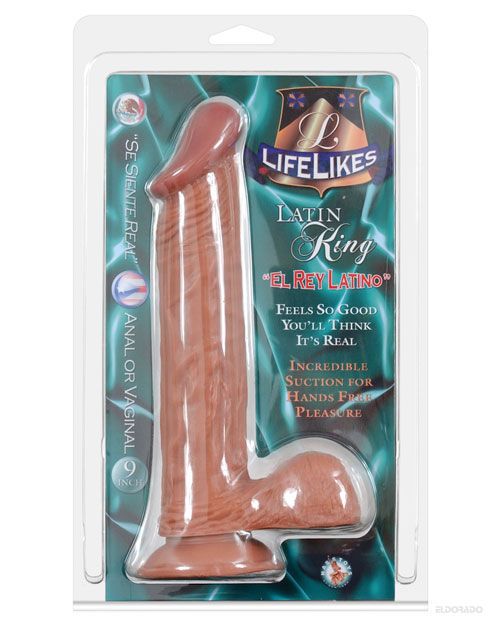 LifeLikes King Dildo