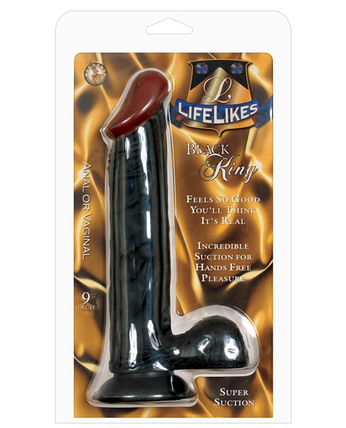 LifeLikes King Dildo