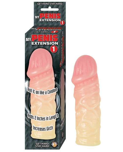 My Penis Extension 1