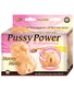 Pussy Power My Personal Pussy w/ 2 Holes