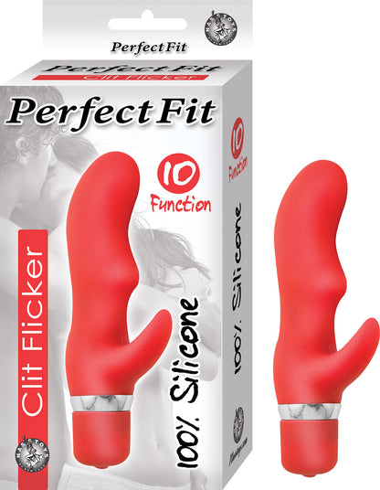 Perfect Fit Clit Flicker