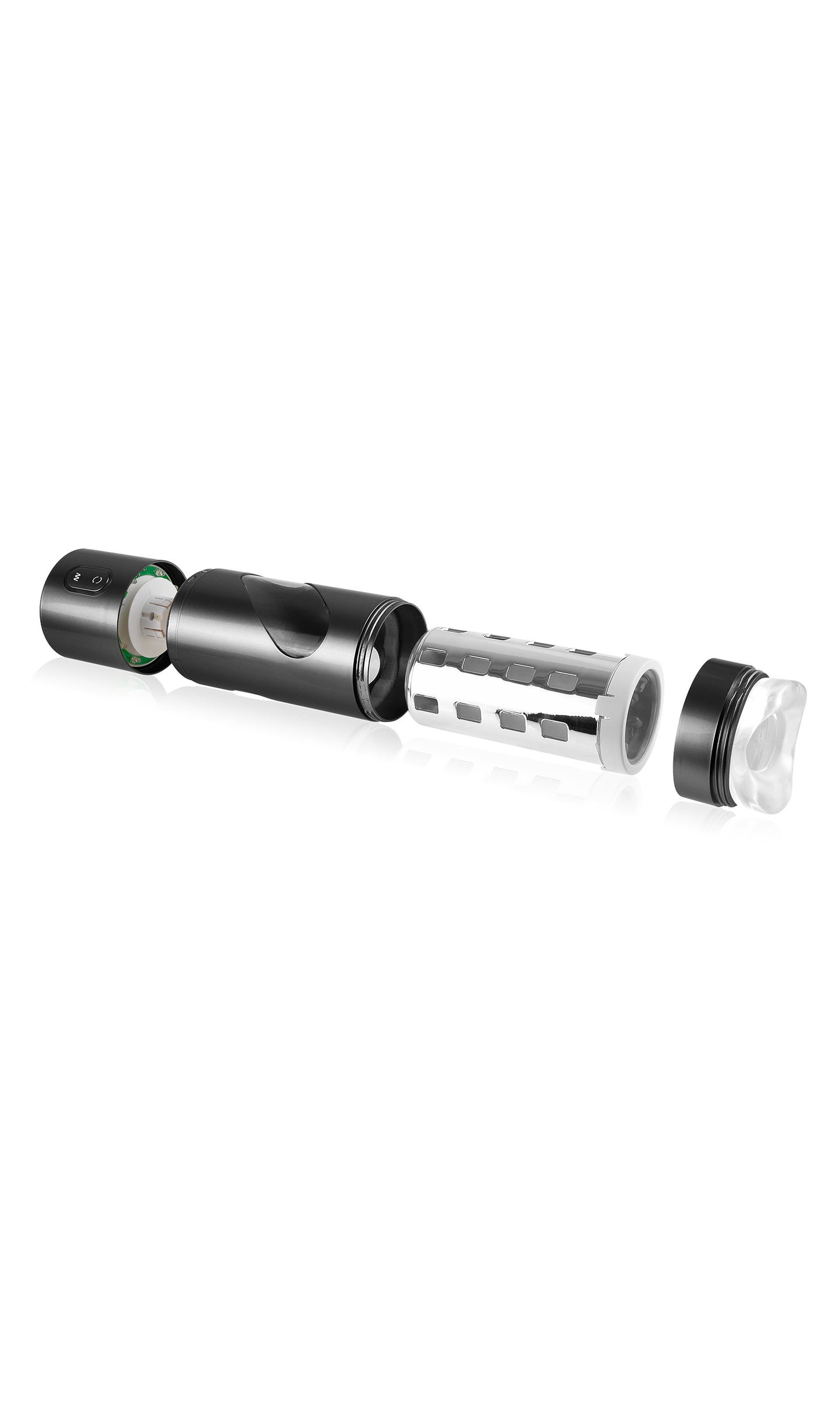 Pipedream Extreme Rechargeable Roto Bator