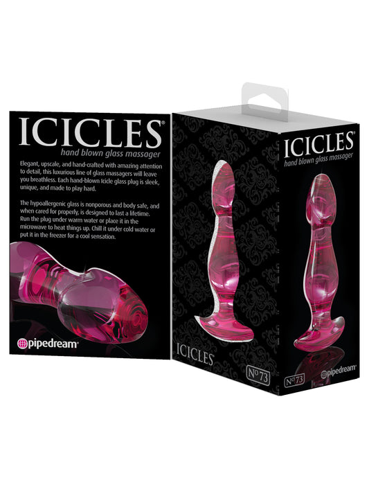 Icicles No 73