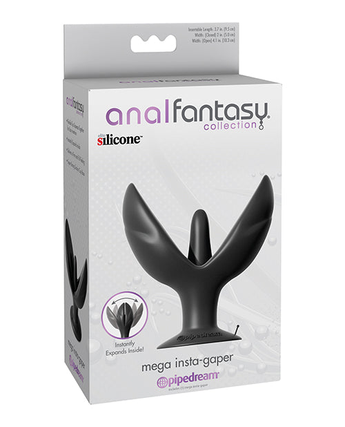 Anal Fantasy Collection Mega Insta Gaper