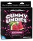 Edible Male Gummy Undies