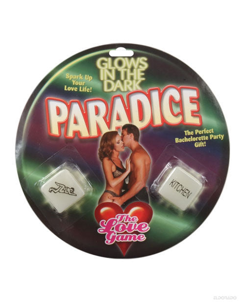 Paradice the Original Love Game