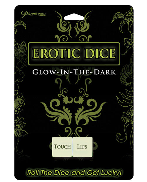 Erotic Dice