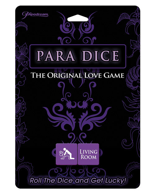 Paradice the Original Love Game