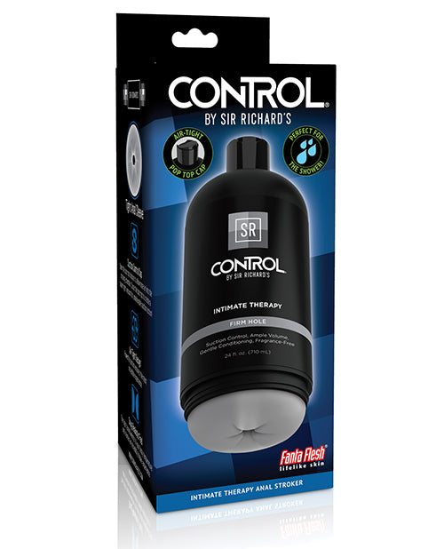 Sir Richard's Control Intimate Therapy Stroker