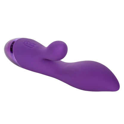 Aura Dual Lover Massager