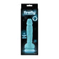 firefly Silicone Glowing Dildo