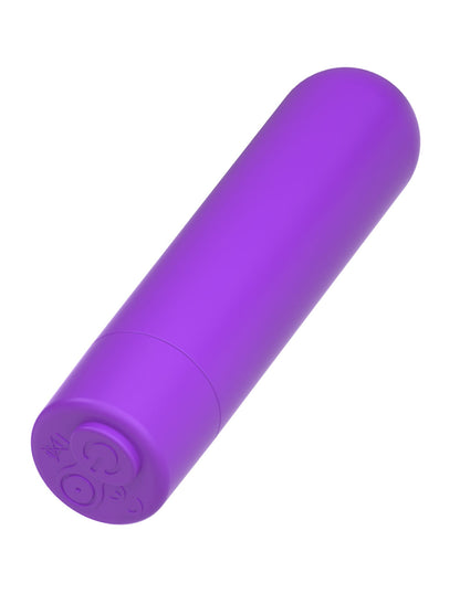 Fantasy for Her Rechargeable Remote Control Bullet