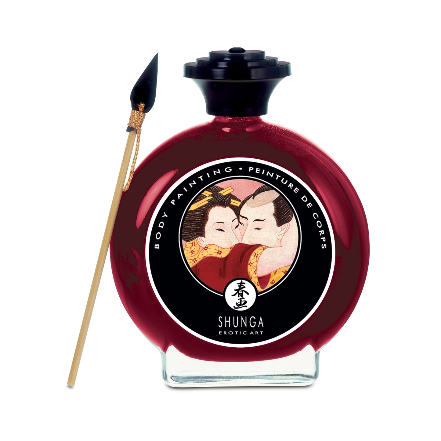 Shunga Edible Body Paint