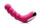 Gossip Silicone Beaded Vibrator