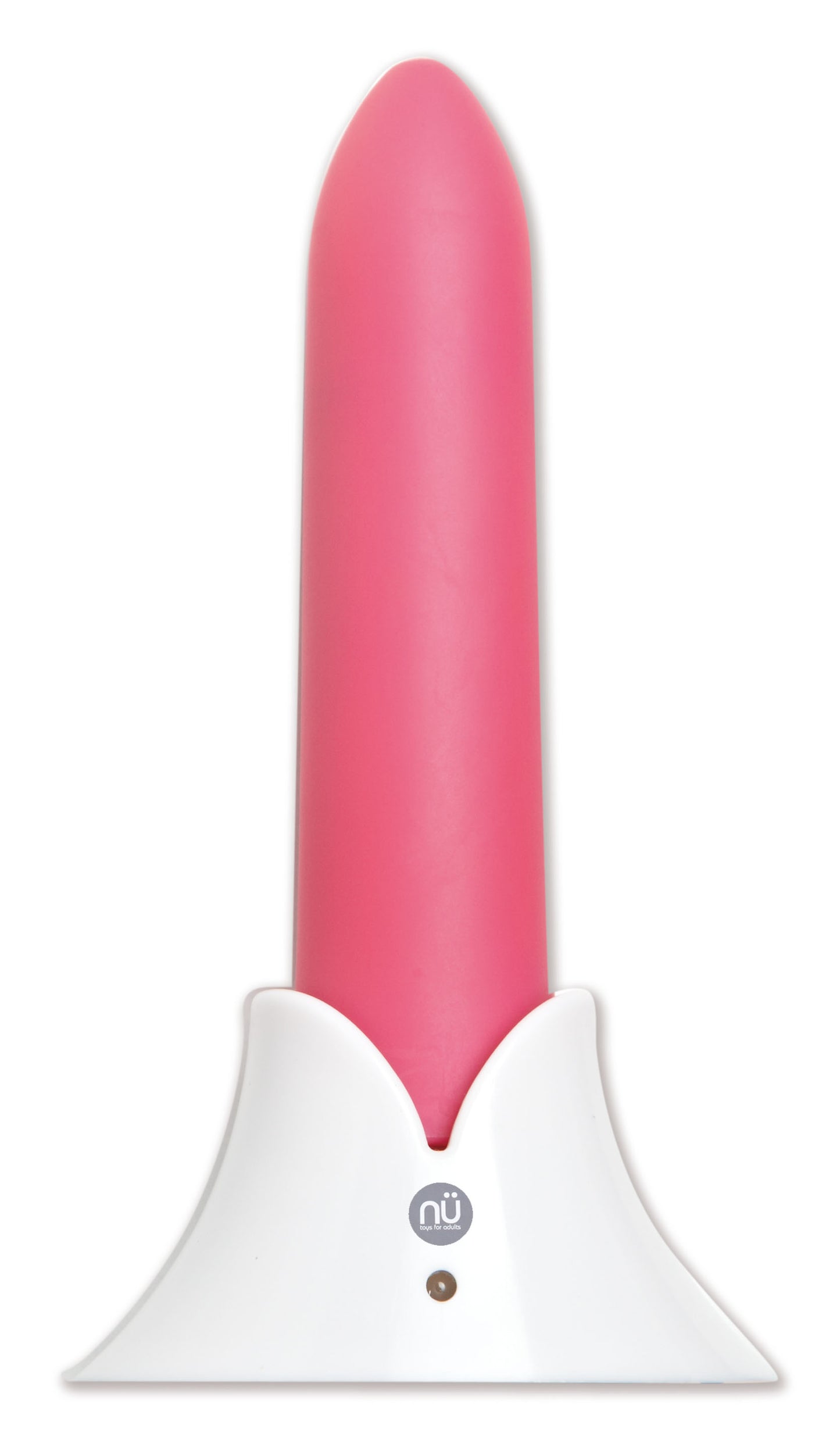 Nu Sensuelle Point Rechargeable Bullet