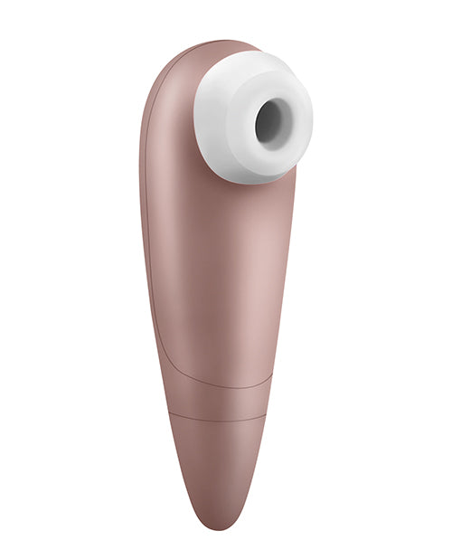 Satisfyer Number One Air Pulse Stimulator