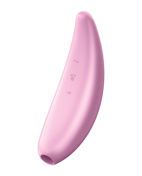 Satisfyer Curvy 3+