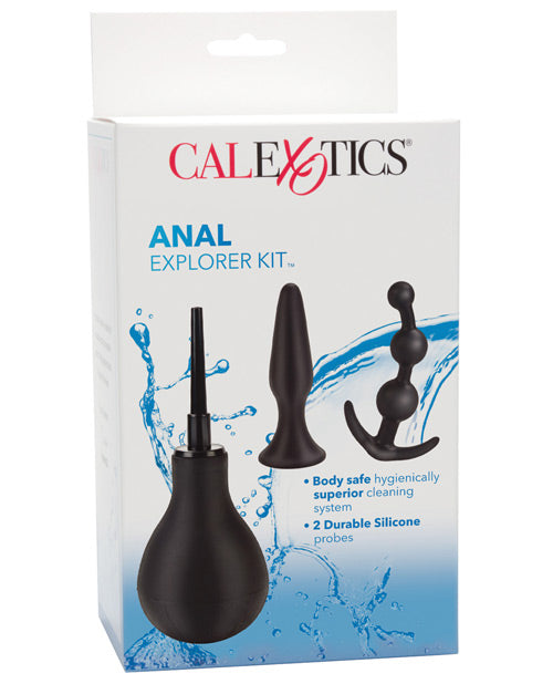 Anal Explorer Kit