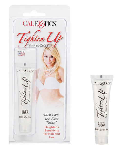 Tighten Up Shrink Cream