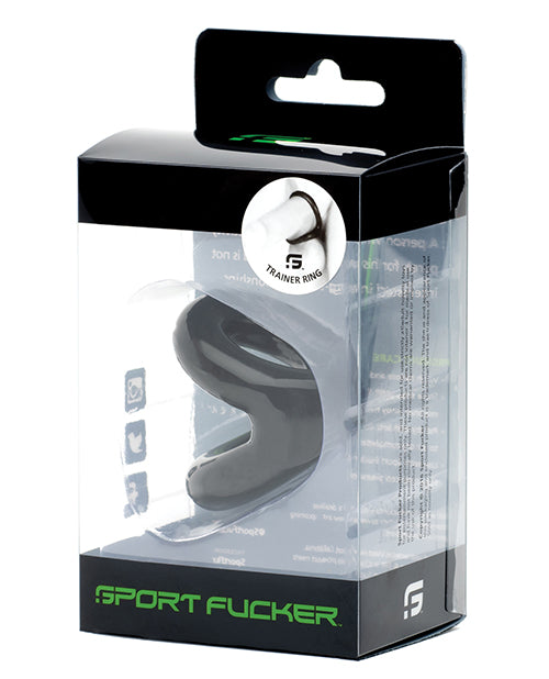 Sport F*ucker Trainer Ring