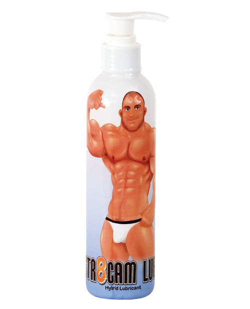 STR8cam Hybrid Lubricant