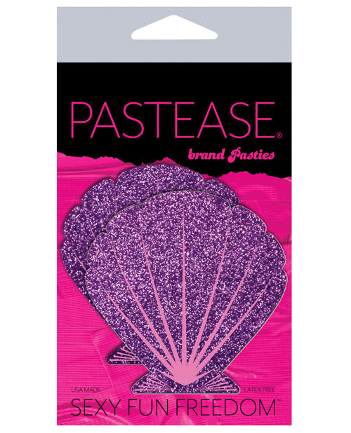 Pastease Mermaid Glitter Seashell