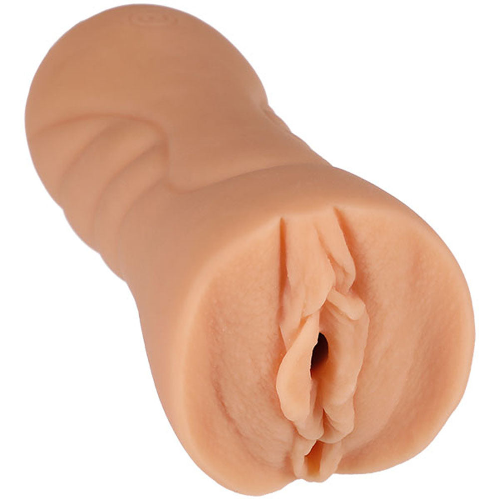 Signature Strokers ULTRASKYN Pocket Pussy