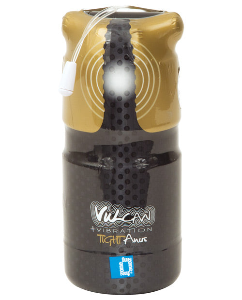 Vulcan FunZone + Vibration