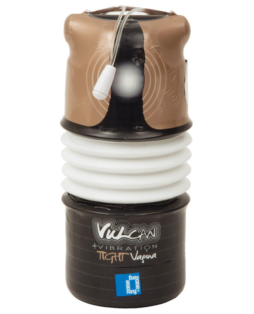 Vulcan FunZone + Vibration