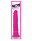 Neon Luv Touch Silicone Wall Banger