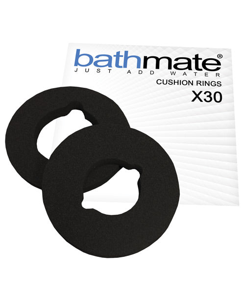 Bathmate X30 Cushion Rings Pack