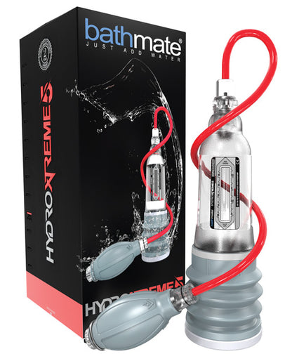 Bathmate Hydroxtreme 5