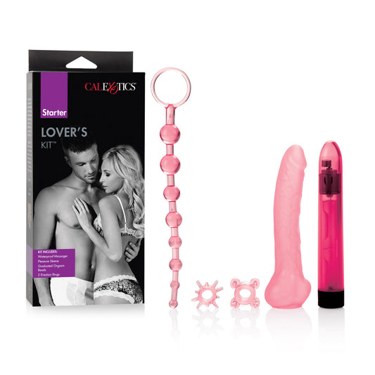 The Lover's Kit