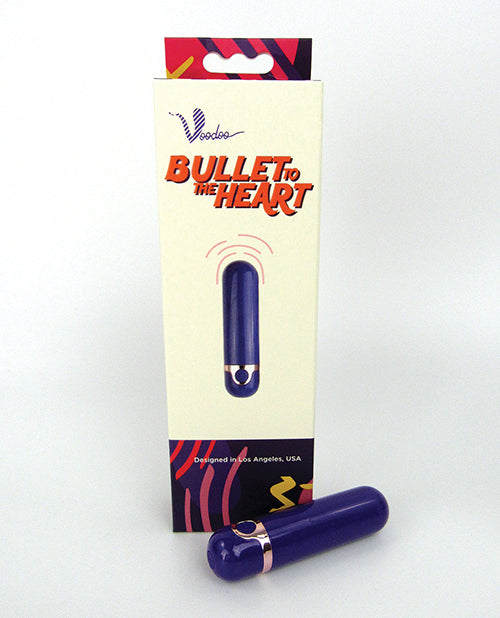 Voodoo Bullet to The Heart 10X Wireless