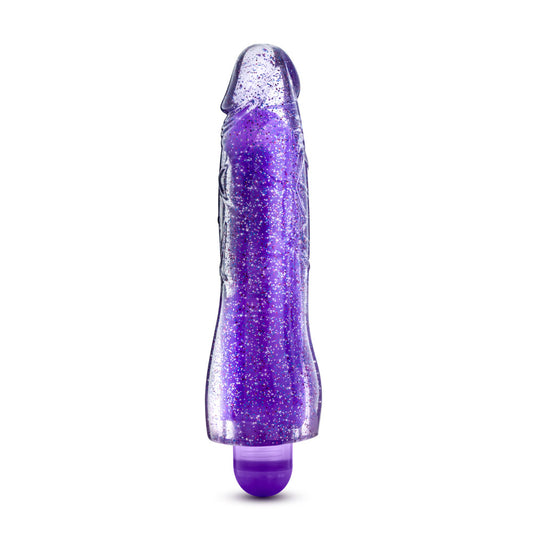 Glow Dicks Molly Vibrator