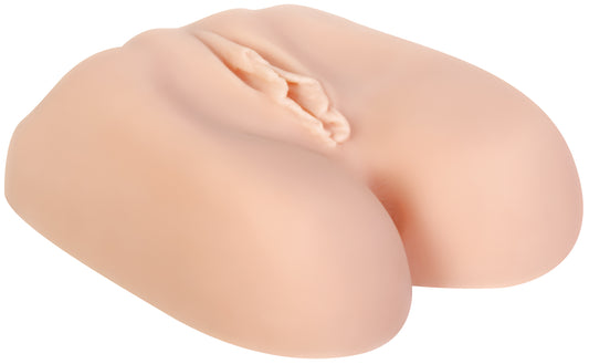 Zero Tolerance Kendra Lust Life Size Vagina Stroker w/ Ass