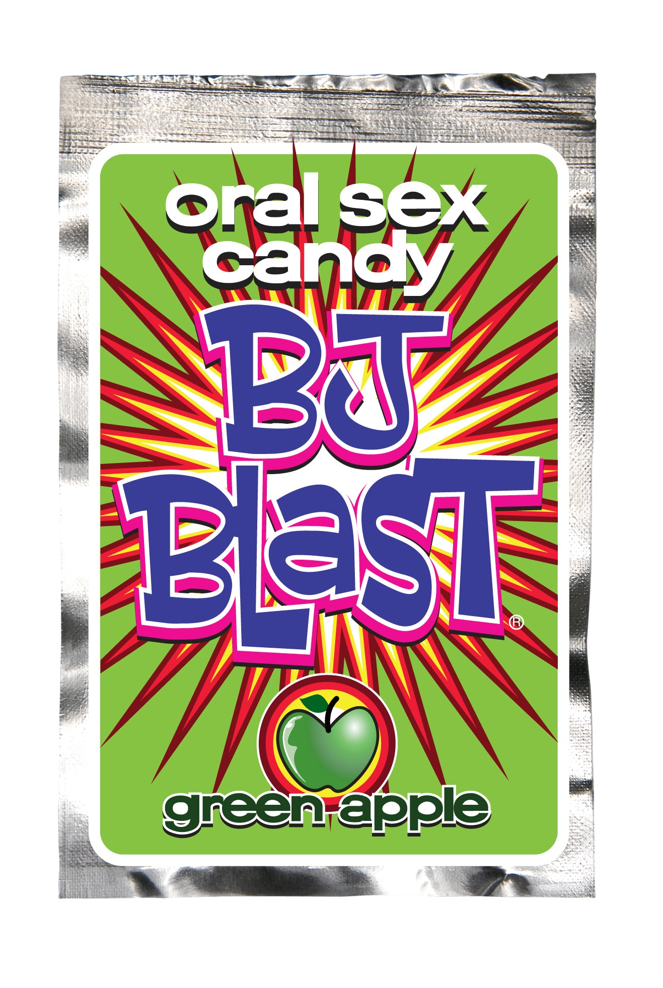 BJ Blast Oral Sex Candy