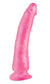 Basix Rubber Works Slim Dildo