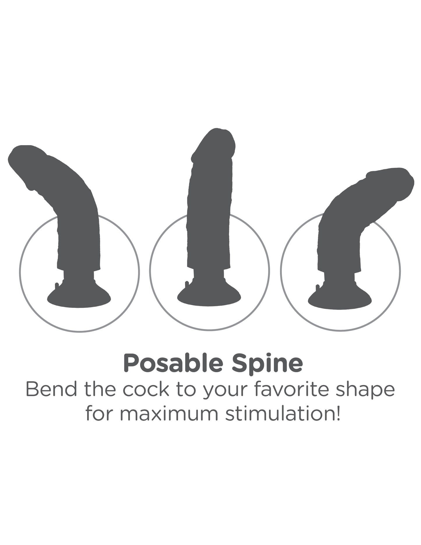 King Cock Vibrating Cock