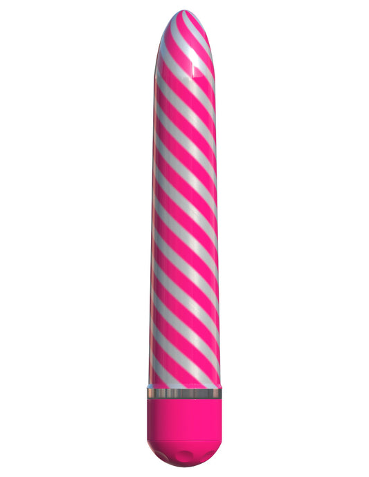 Classix Sweet Swirl Vibrator