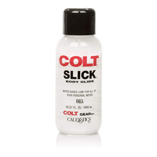 COLT Slick Personal Lube