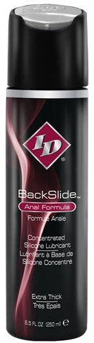 ID Backslide Silicone Lubricant