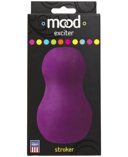 Mood ULTRASKYN Exciter Stroker