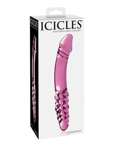 Icicles No 57