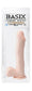 Basix Rubber Works Dildo w/ Suction Cup