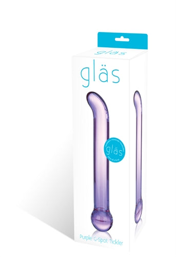 Glas G-Spot Tickler